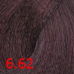 краска eve experience 6.62 тёмный блондин фиолетово-красный краска Farmavita Eve Experience 6.62 тёмный блондин фиолетово-красный